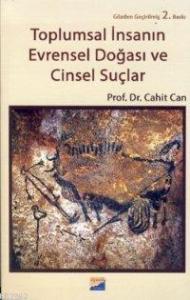 Toplumsal İnsanın Evrensel Doğası ve Cinsel Suçlar