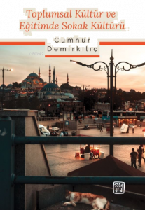 Toplumsal Kültür ve Eğitimde Sokak Kültürü
