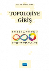 Topolojiye Giriş