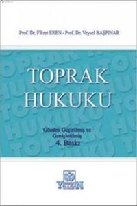 Toprak Hukuku