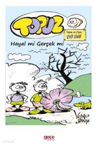 Topuz - Hayal mi Gerçek mi