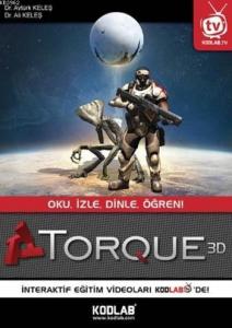 Torque 3D; Oku İzle Dinle Öğren