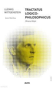 Tractatus Logico-Philosophicus (Ciltli)