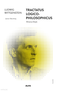 Tractatus Logico-Philosophicus