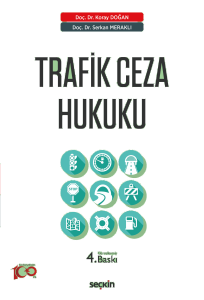 Trafik Ceza Hukuku