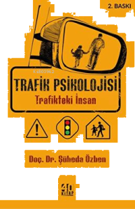 Trafik Psikolojisi