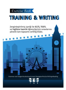 Training Writing