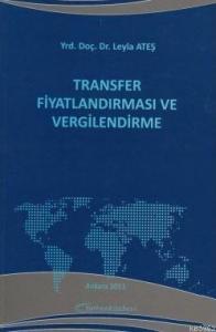 Transfer Fiyatlandırma ve Vergilendirme