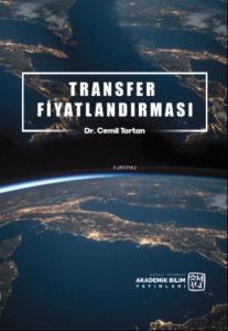 Transfer Fiyatlandırması