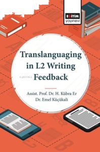 Translanguaging in L2 Writing Feedback