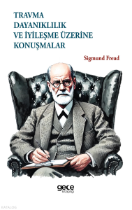 Travma, Dayanıklılık ve İyileşme Üzerine Konuşmalar