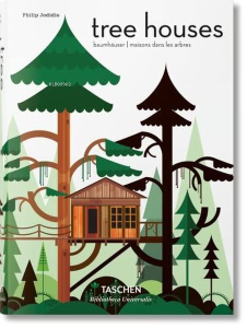 Tree Houses - Fairy-Tale Castles in the Air