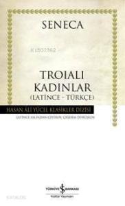 Troialı Kadınlar
