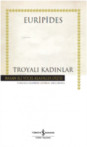 Troyalı Kadınlar