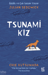 Tsunami Kız