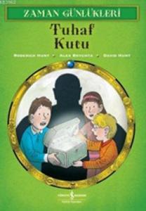 Tuhaf Kutu; Zaman Günlükleri 1