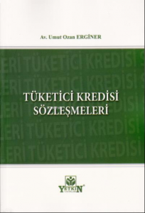 Tüketici Kredisi Sözleşmeleri