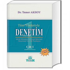 Tüm Yönleriyle Denetim