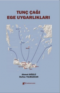 Tunç Çağı Ege Uygarlıkları