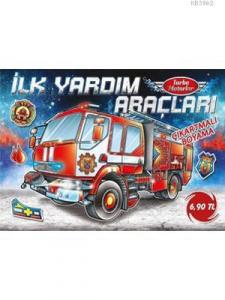 Turbo Motorlar: İlk Yardım Araçları