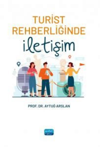 Turist Rehberliğinde İletişim