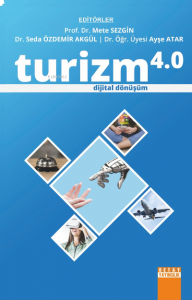 Turizm 4.0 Dijital Dönüşüm