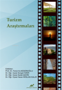 Turizm Araştırmaları