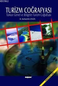 Turizm Coğrafyası