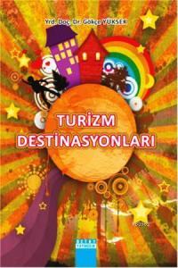 Turizm Destinasyonları