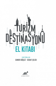 Turizm Destinasyonu El Kitabı