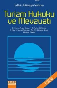 Turizm Hukuku ve Mevzuatı