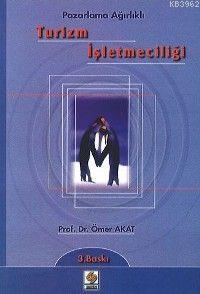Turizm İşletmeciliği
