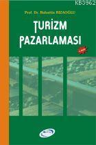 Turizm Pazarlaması