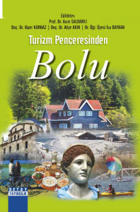 Turizm Penceresinden Bolu