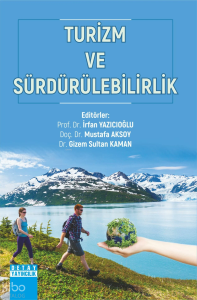 Turizm Ve Sürdürülebilirlik