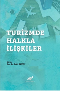 Turizmde Halkla İlişkiler