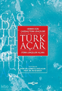 Türk Açar;Herkes İçin Çağdaş Türk Lehçeleri