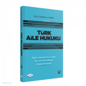 Türk Aile Hukuku
