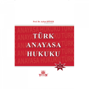 Türk Anayasa Hukuku