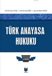 Türk Anayasa Hukuku