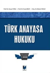 Türk Anayasa Hukuku