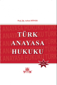 Türk Anayasa Hukuku
