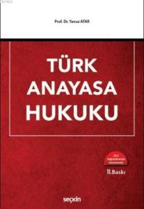 Türk Anayasa Hukuku