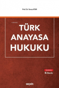 Türk Anayasa Hukuku