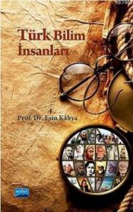 Türk Bilim İnsanları