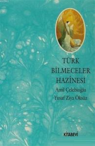 Türk Bilmeceler Hazinesi