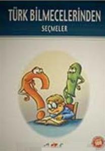 Türk Bilmecelerinden Seçmeler