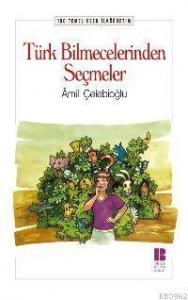 Türk Bilmecelerinden Seçmeler