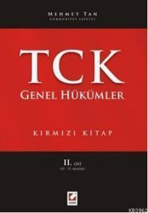 Türk Ceza Kanunu Genel Hükümler