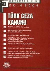 Türk Ceza Kanunu